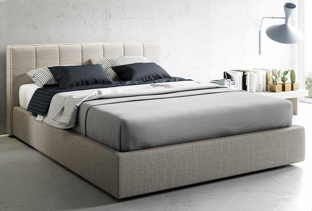 York Storage Bed - Now Discontinued