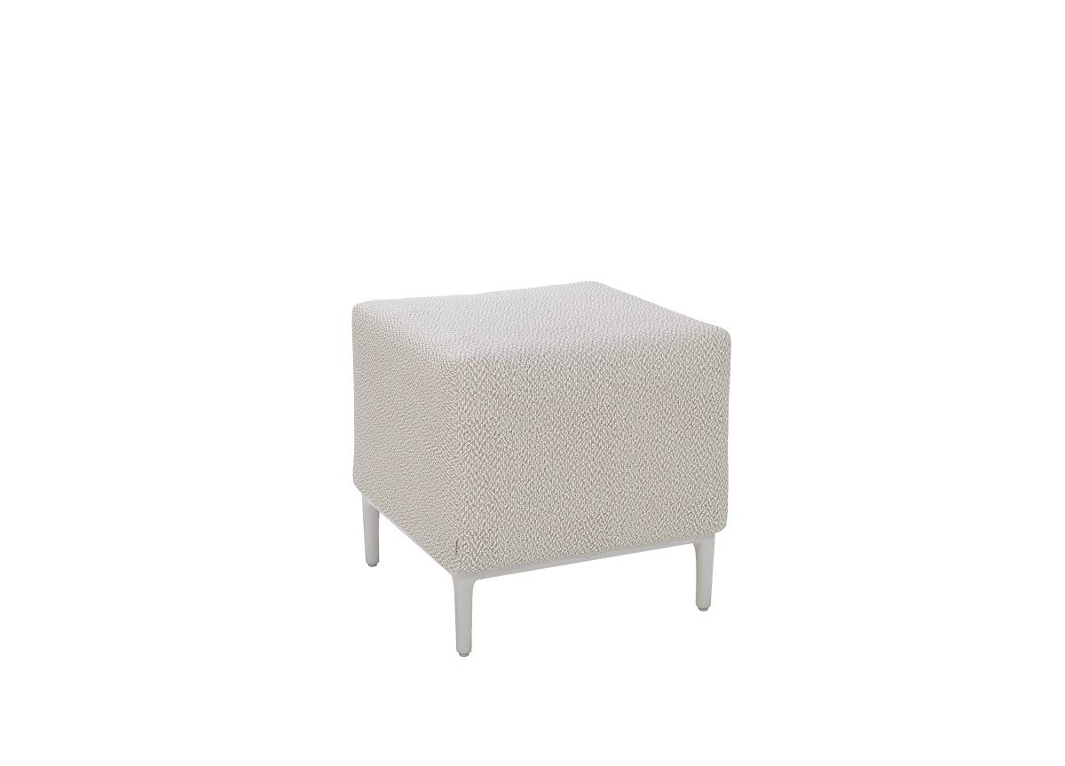 Manutti Zendo Sense Footstool/Side Table