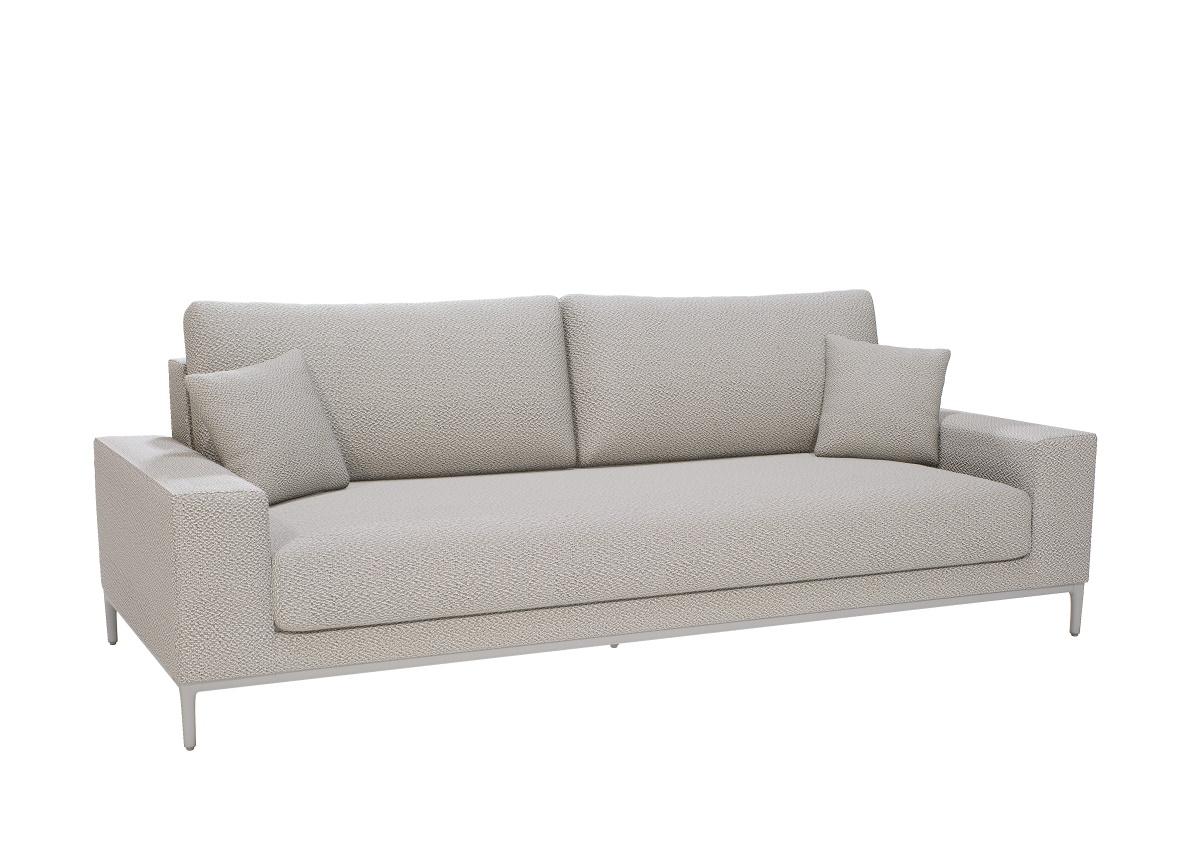 Manutti Zendo Sense Garden Sofa