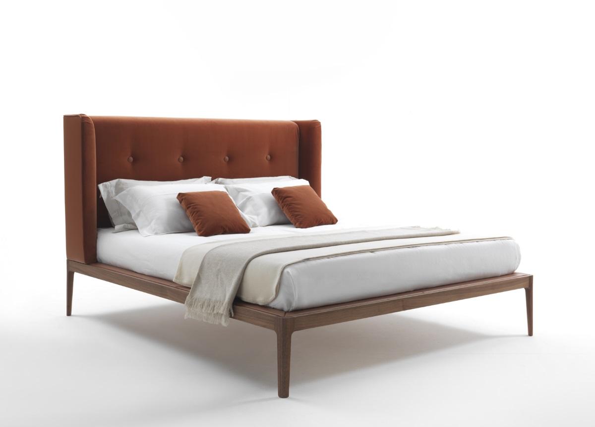 Porada Ziggy Super King Size Bed