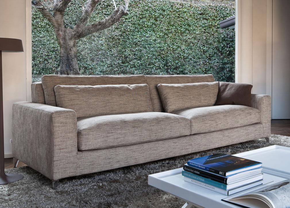 Vibieffe Zone Comfort XL Sofa - Now Discontinued