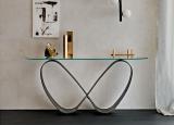 Cattelan Italia Butterfly Console Table