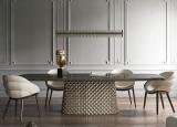 Cattelan Italia Camilla Dining Chair