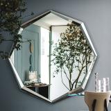 Cattelan Italia Emerald Magnum Mirror