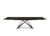 Cattelan Italia Premier Keramik Drive Table