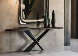 Cattelan Italia Terminal Console Table