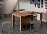 Ozzio A4 Extending Console/Dining Table