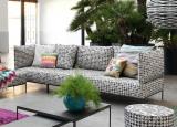 Missoni Home Adar Sofa - Now Discontinued