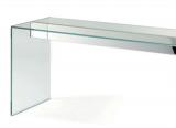 Gallotti & Radice Air Console Desk