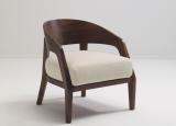 Porada Alba Easy Chair