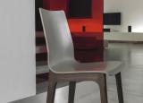 Bontempi Alfa Wood Dining Chair