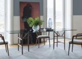 Porada Alfred Dining Table - Now Discontinued