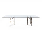 Porada Alfred Dining Table - Now Discontinued