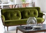 Porada Allison Sofa