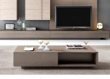 Almada Rectangular Coffee Table