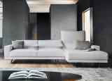 Vibieffe Altopiano Corner Sofa