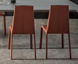 Bontempi Alice High Dining Chair