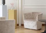 Saba Amelie Armchair