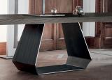 Bonaldo Amond Solid Wood Dining Table - Now Discontinued