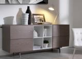 Bontempi Amsterdam Small Sideboard - No Longer Available with 4 side baskets June 2019 - Now Discontinued
