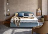 Annie Upholstered Bed