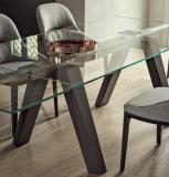 Bontempi Aron Extending Dining Table - Now Discontinued