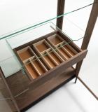 Porada Atsuko Display Cabinet