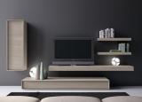 Avante Wall Unit 209