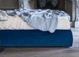 Bonaldo Basket Hi King Size Bed - Now Discontinued