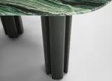 Porada Berry Dining Table