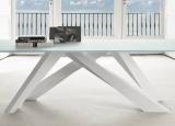 Bonaldo Big White Dining Table