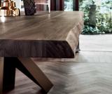 Bonaldo Big Table in Wood