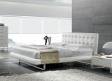 Alivar Tall Blade Bed - Contact Us