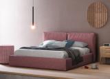 Novamobili Brick Storage Bed