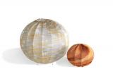Missoni Home Bubble Knit Floor Light - Now Discontinued