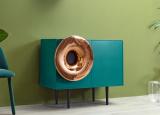 Miniforms Caruso Sideboard with Bluetooth Speaker