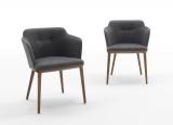 Porada Celine Dining Chair