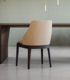 Molteni Chelsea Dining Chair