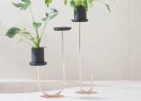 Miniforms Cigales Free Standing Plant Holder