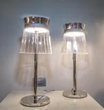 Contardi Cinq Table Lamp - Now Discontinued