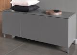 Schonbuch Cosmo Bench With Storage - Now Discontinued