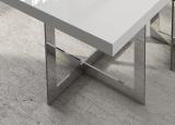 Cross Contemporary Coffee Table