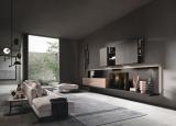 DaFre Day Wall/TV Unit Composition 7