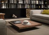 Lema Deck Square Coffee Table - Now Discontinued