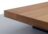 Lema Deck Rectangular Coffee Table - Now Discontinued