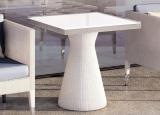 Smania Diomede Square Garden Table - Now Discontinued