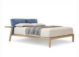 Pianca Dioniso Bed with Trays