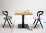 Miniforms Diverge Dining Chair