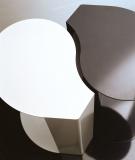 Vibieffe Domino Side Tables - Now Discontinued