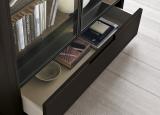 Alivar Dorothea Bookcase/Display Cabinet - Now Discontinued